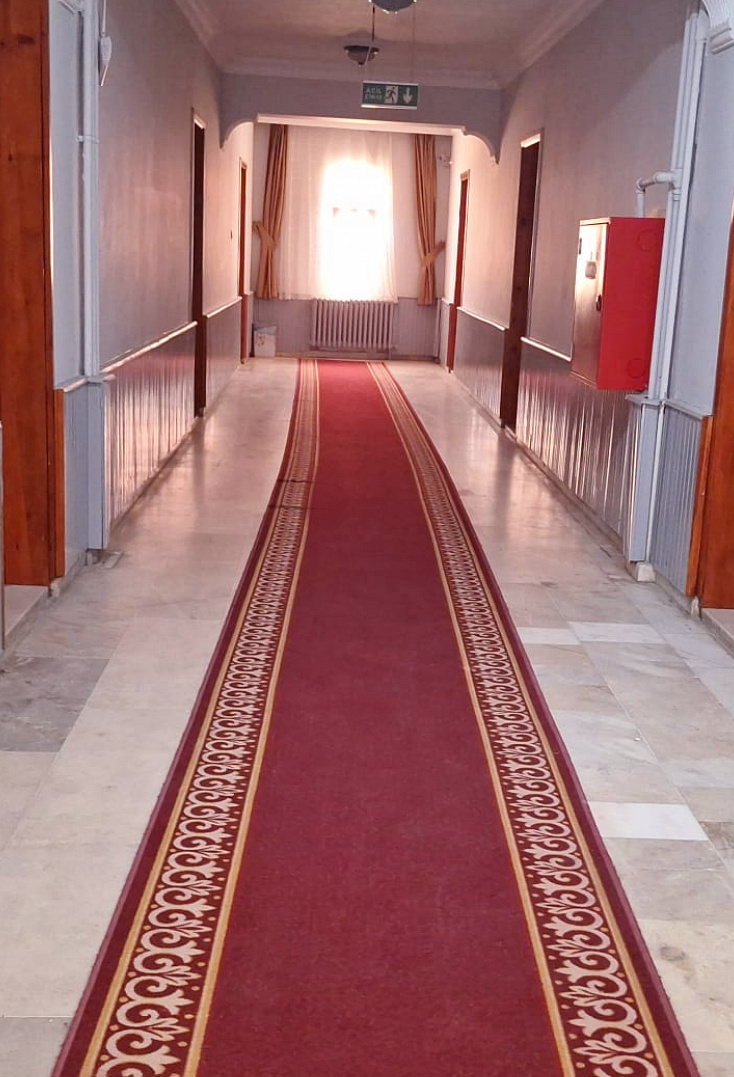 Kervan Otel Emirdağ